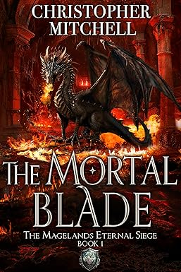 The Mortal Blade