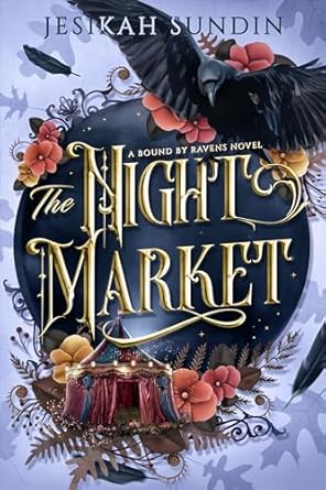 The Night Market