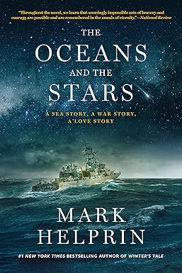 The Oceans and the Stars
