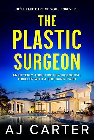 The Plastic Surgeon