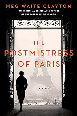 The Postmistress of Paris