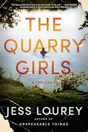 The Quarry Girls
