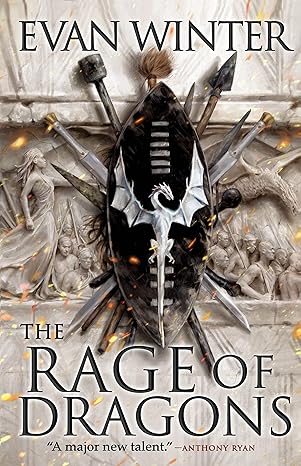 The Rage of Dragons
