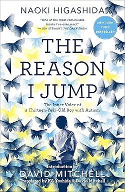 The Reason I Jump