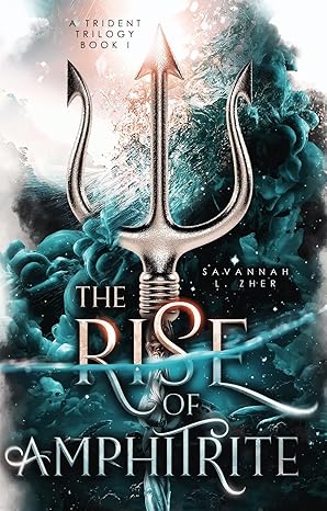 The Rise of Amphitrite