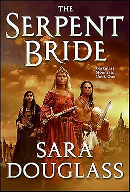 The Serpent Bride