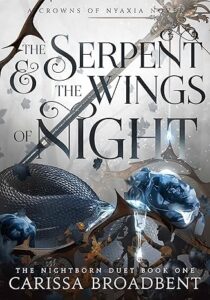 The Serpent and the Wings of Night