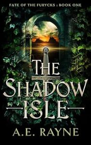 The Shadow Isle