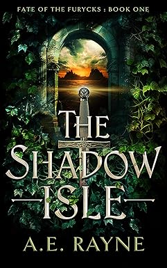 The Shadow Isle