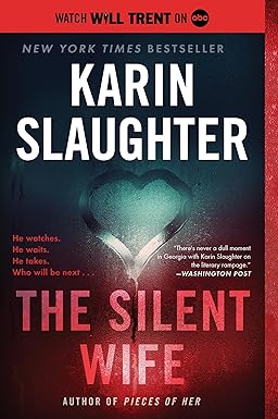 The Silent Wife