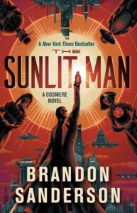 The Sunlit Man
