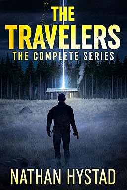 The Travelers: The Complete Series