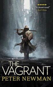 The Vagrant
