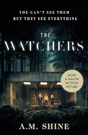 The Watchers