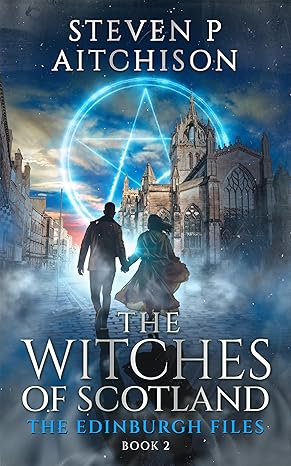 The Witches of Scotland
