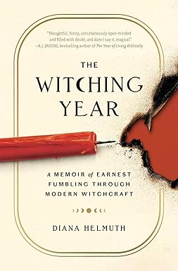 The Witching Year