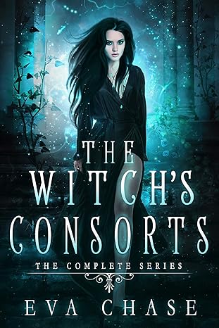 The Witch’s Consorts: The Complete Series