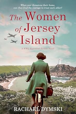 The Women of Jersey Island