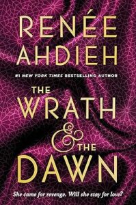 The Wrath & the Dawn