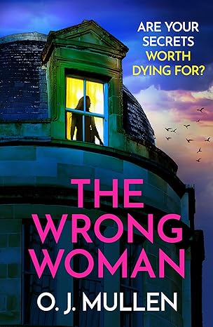 The Wrong Woman