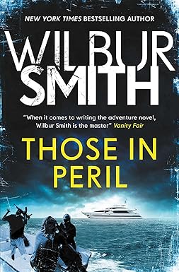 Those in Peril