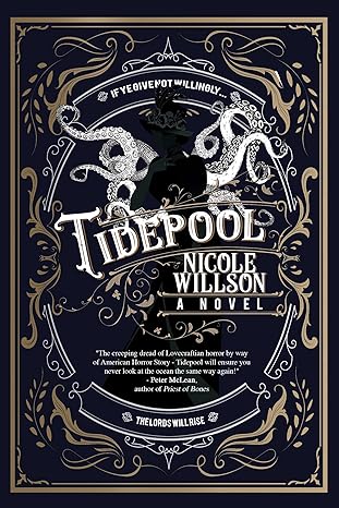 Tidepool