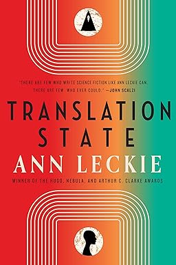 Translation State
