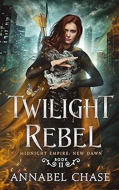 Twilight Rebel