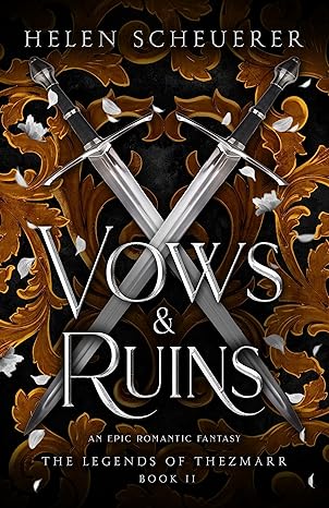 Vows & Ruins