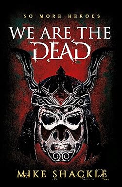 We Are The Dead