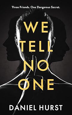 We Tell No One