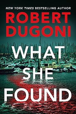 What She Found