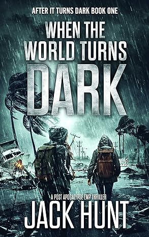 When The World Turns Dark