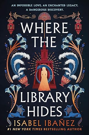 Where the Library Hides