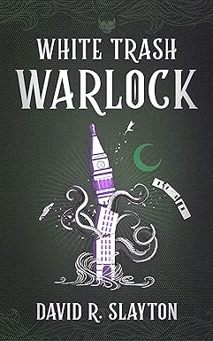 White Trash Warlock