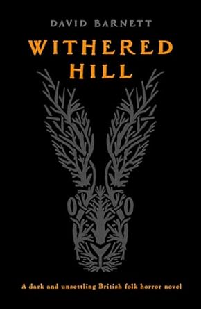 Withered Hill