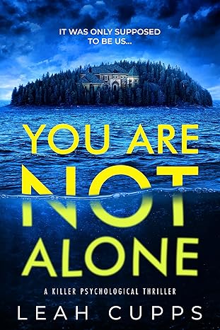 You Are Not Alone