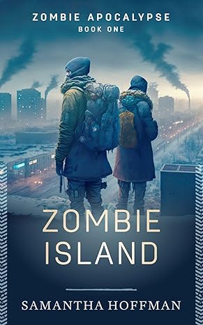 Zombie Island