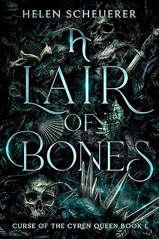 A Lair of Bones