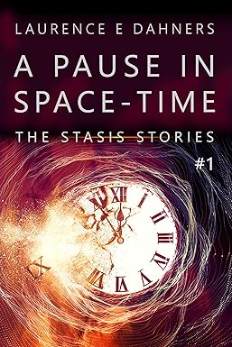 A Pause in Space-Time