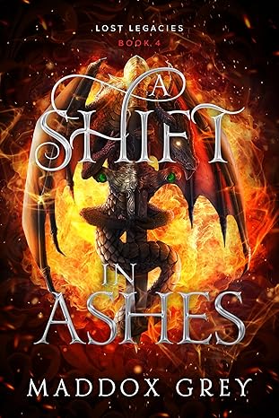 A Shift in Ashes
