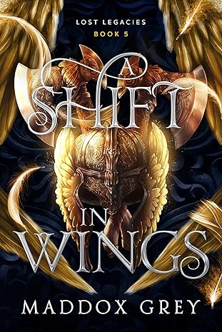 A Shift in Wings