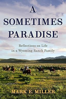 A Sometimes Paradise