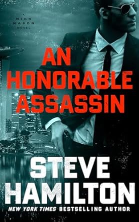 An Honorable Assassin