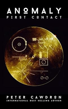 Anomaly First Contact