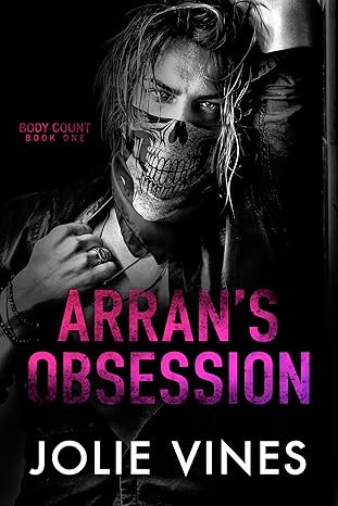 Arran's Obsession