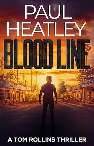 Blood Line