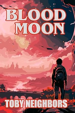 Blood Moon