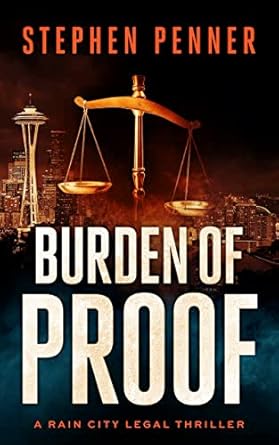 Burden of Proof