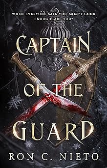 Captain of the Guard